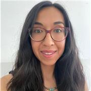 Profesora de Biología y Química, con 9 años de experiencia en docencia universitaria